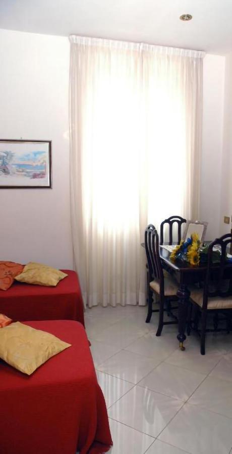 Mara'S House Hotel Rome Luaran gambar