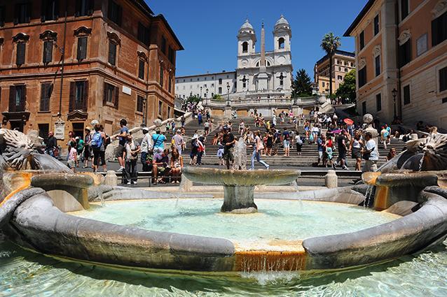 Mara'S House Hotel Rome Luaran gambar